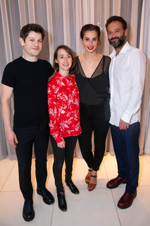 Heida Reed feet photo 7