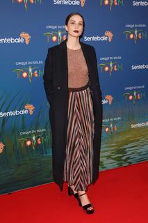 Heida Reed feet photo 6