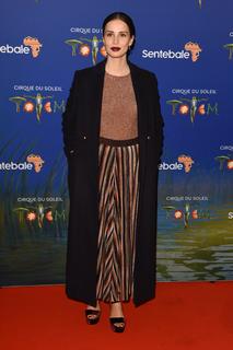 Heida Reed feet photo 3