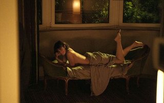 Heida Reed feet photo 1