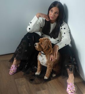 Heidi D'Amelio feet photo thumbnail