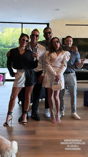 Heidi D'Amelio feet photo thumbnail