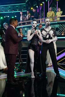 Heidi D'Amelio feet photo thumbnail