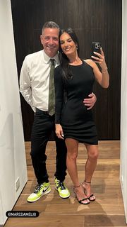 Heidi D'Amelio feet photo thumbnail