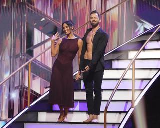 Heidi D'Amelio feet photo thumbnail