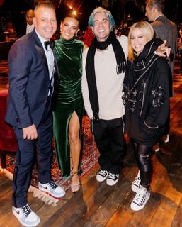 Heidi D'Amelio feet photo thumbnail