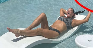 Heidi D'Amelio feet photo thumbnail