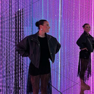 Heidi D'Amelio feet photo thumbnail