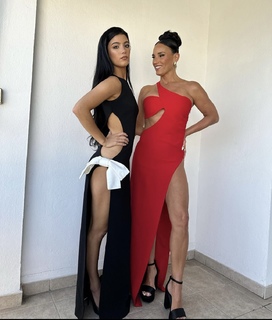 Heidi D'Amelio feet photo thumbnail