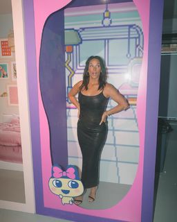 Heidi D'Amelio feet photo thumbnail