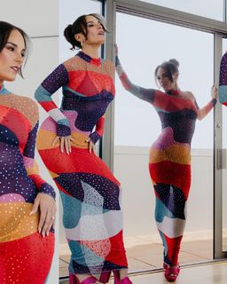 Heidi D'Amelio feet photo thumbnail