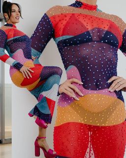 Heidi D'Amelio feet photo thumbnail