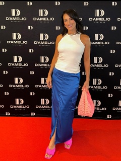 Heidi D'Amelio feet photo thumbnail