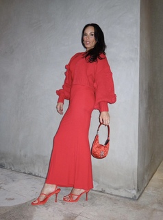 Heidi D'Amelio feet photo thumbnail