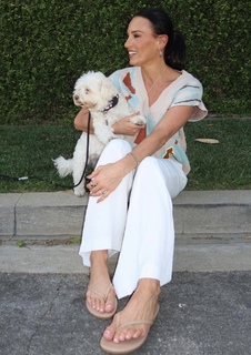 Heidi D'Amelio feet photo thumbnail