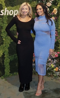 Heidi D'Amelio feet photo thumbnail