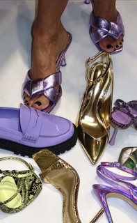 Heidi D'Amelio feet photo thumbnail