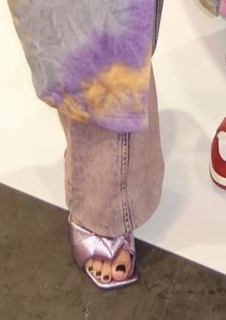 Heidi D'Amelio feet photo thumbnail