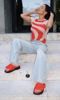 Heidi D'Amelio feet photo thumbnail