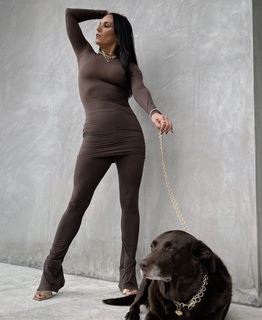 Heidi D'Amelio feet photo thumbnail