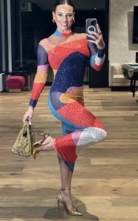 Heidi D'Amelio feet photo thumbnail