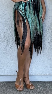 Heidi D'Amelio feet photo thumbnail