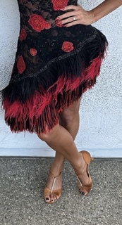 Heidi D'Amelio feet photo thumbnail