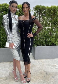 Heidi D'Amelio feet photo thumbnail