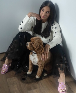 Heidi D'Amelio feet photo thumbnail