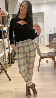 Heidi D'Amelio feet photo thumbnail