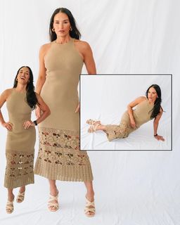 Heidi D'Amelio feet photo thumbnail