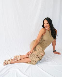 Heidi D'Amelio feet photo thumbnail