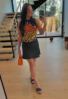 Heidi D'Amelio feet photo thumbnail