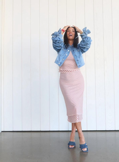 Heidi D'Amelio feet photo thumbnail