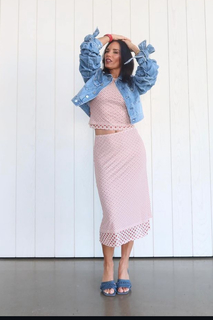 Heidi D'Amelio feet photo thumbnail