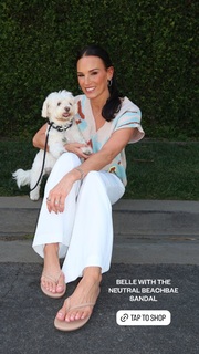 Heidi D'Amelio feet photo thumbnail