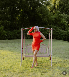 Heidi D'Amelio feet photo thumbnail