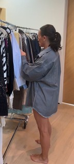 Heidi D'Amelio feet photo thumbnail