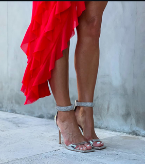 Heidi D'Amelio feet photo thumbnail