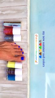 Heidi D'Amelio feet photo 6