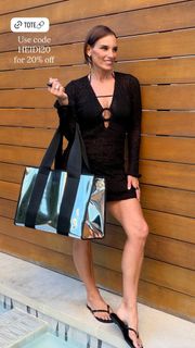 Heidi D'Amelio feet photo 3