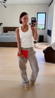 Heidi D'Amelio feet photo 5
