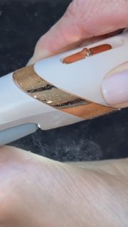 Heidi D'Amelio feet photo 9