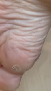 Heidi D'Amelio feet photo 2