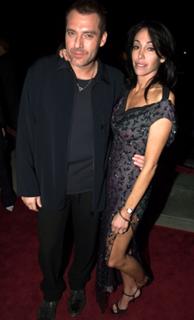 Heidi Fleiss feet photo 3