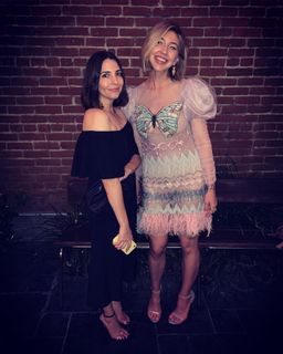 Heidi Gardner feet photo 6