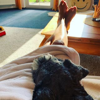Heidi Janku feet photo 16