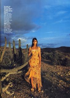 Heidi Klum feet photo thumbnail
