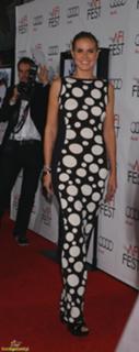 Heidi Klum feet photo thumbnail