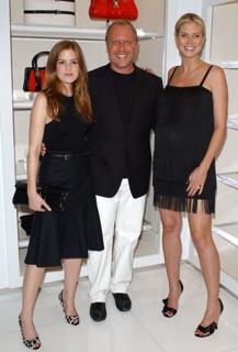 Heidi Klum feet photo thumbnail